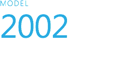 MODEL
2002