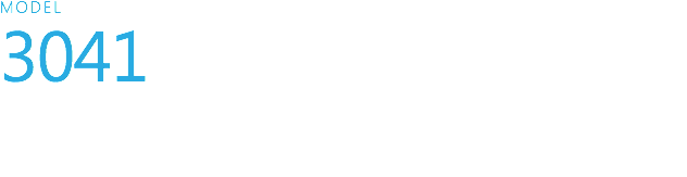 MODEL
3041