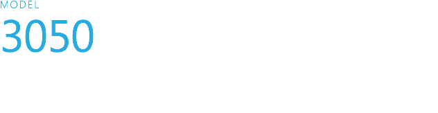 MODEL
3050