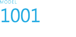 MODEL
1001