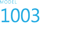 MODEL
1003